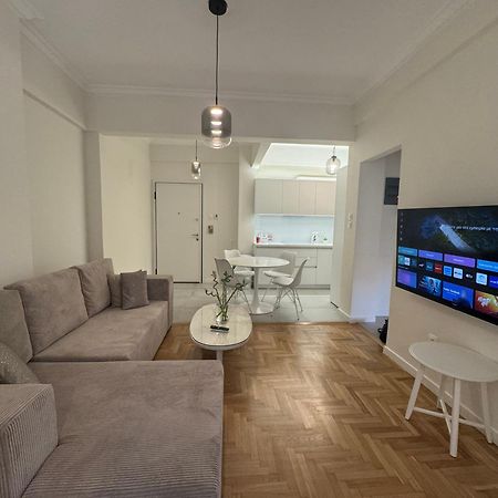雅典Acropolis Flat公寓 外观 照片