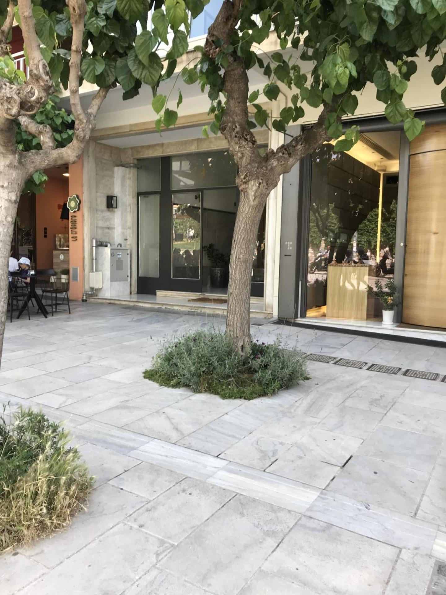雅典Acropolis Flat公寓 外观 照片