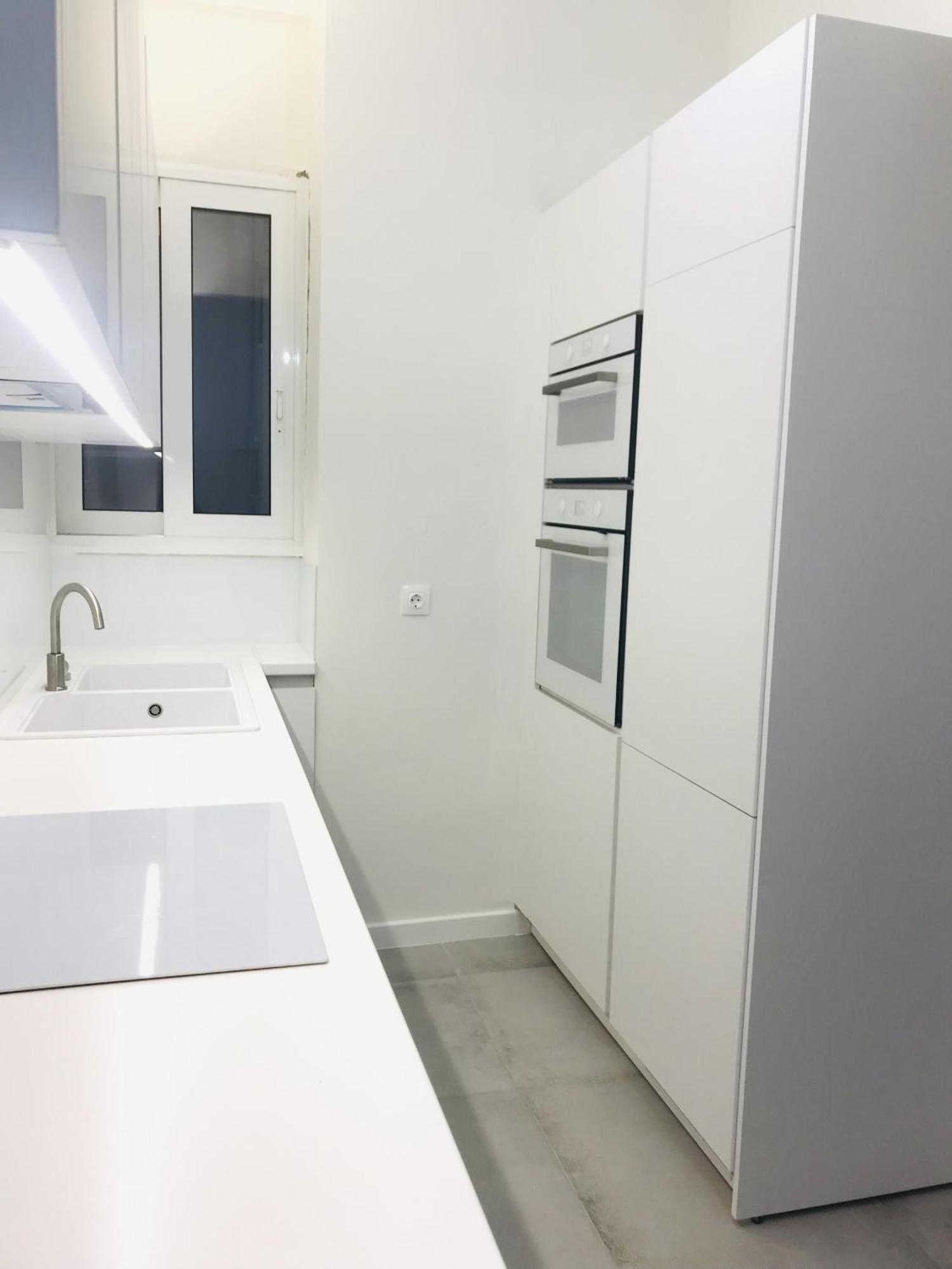 雅典Acropolis Flat公寓 外观 照片