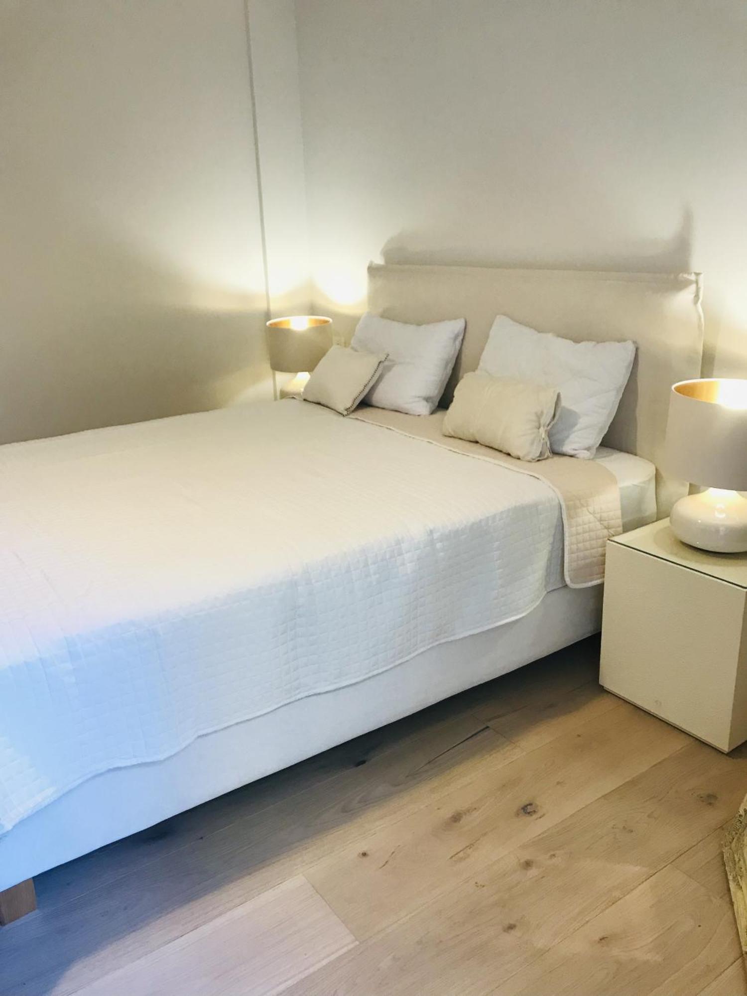 雅典Acropolis Flat公寓 外观 照片
