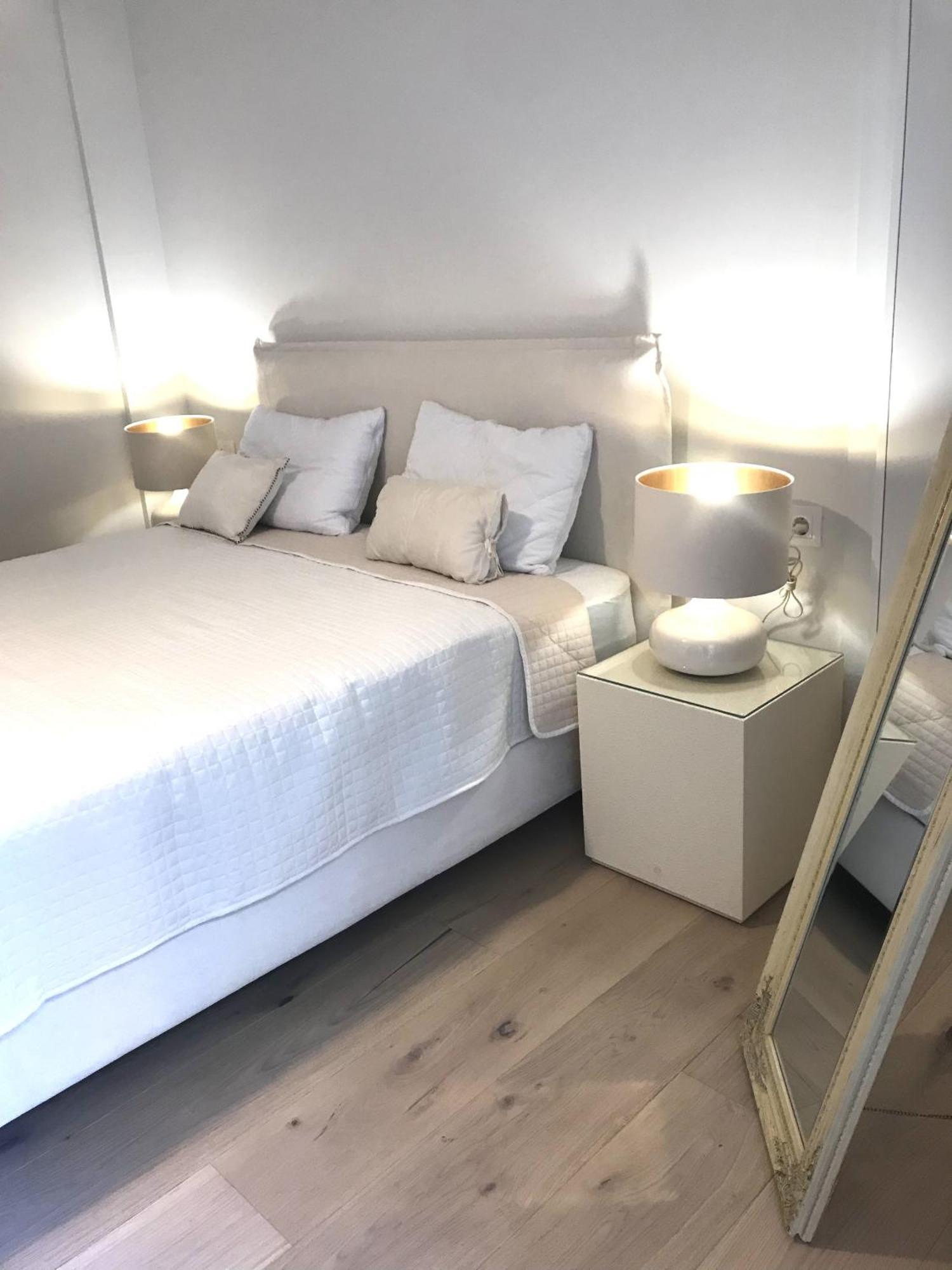 雅典Acropolis Flat公寓 外观 照片