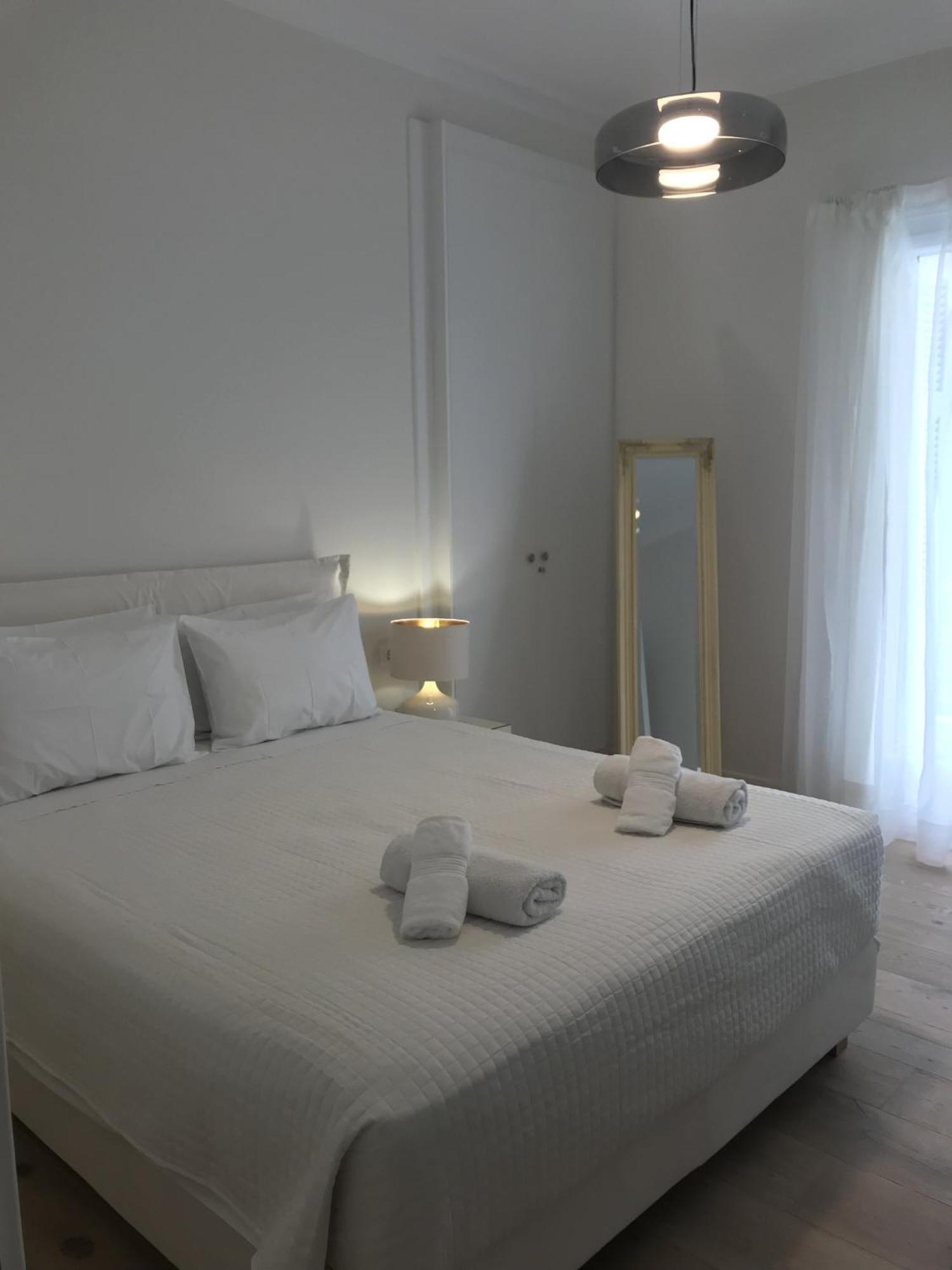 雅典Acropolis Flat公寓 外观 照片