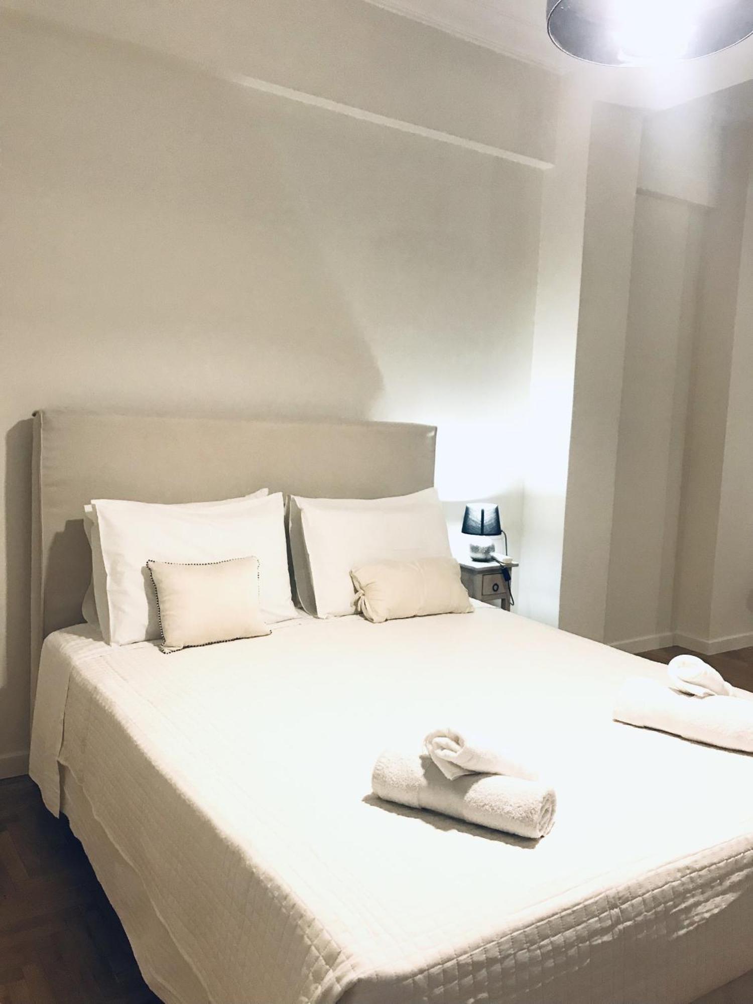雅典Acropolis Flat公寓 外观 照片