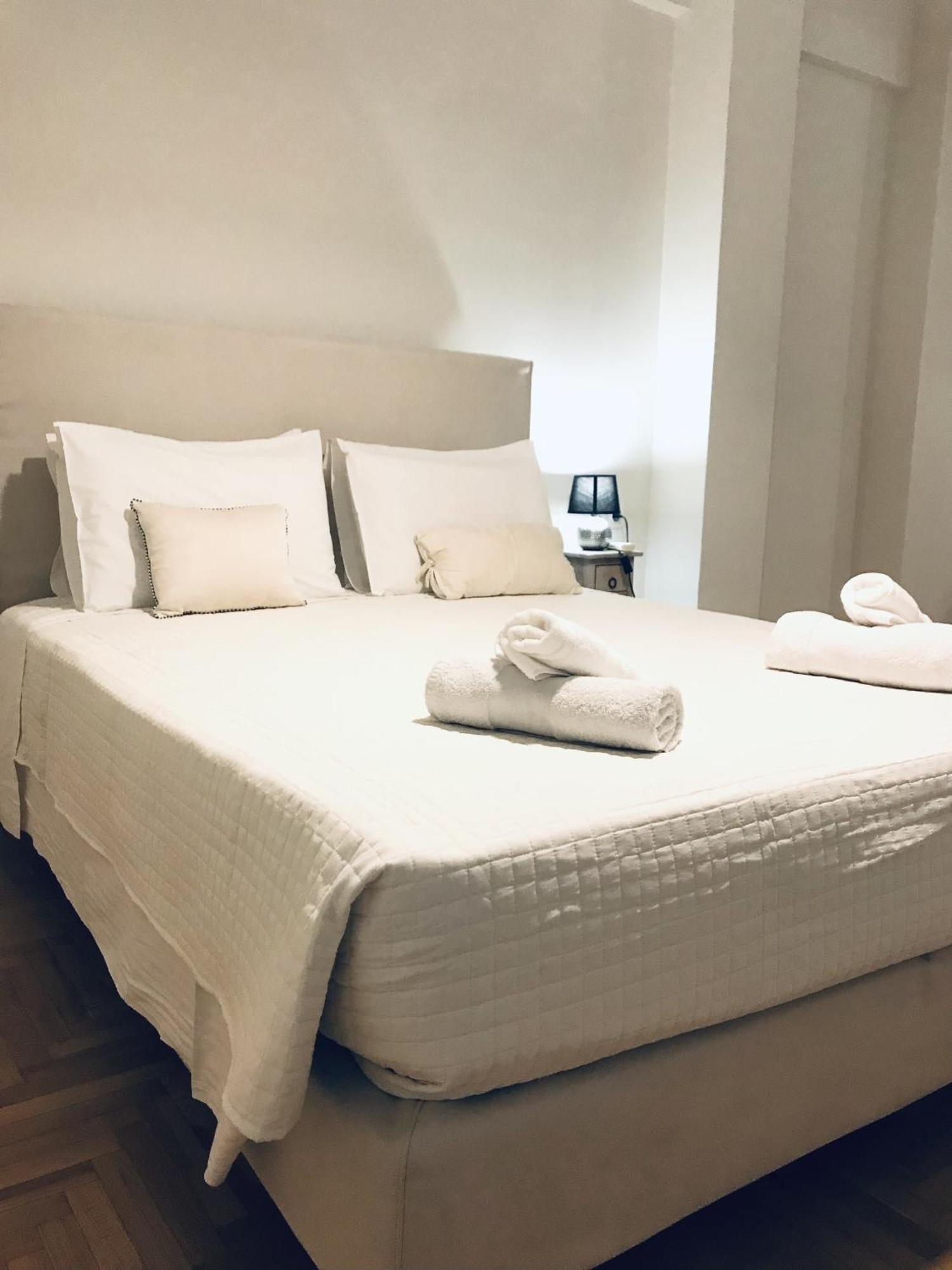 雅典Acropolis Flat公寓 外观 照片