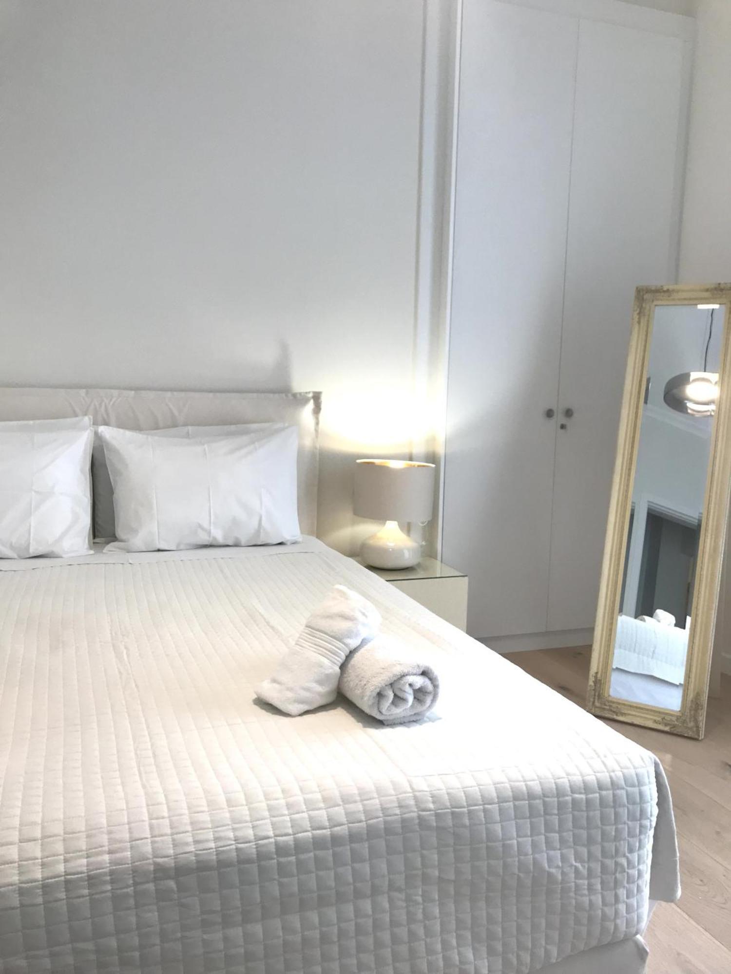 雅典Acropolis Flat公寓 外观 照片