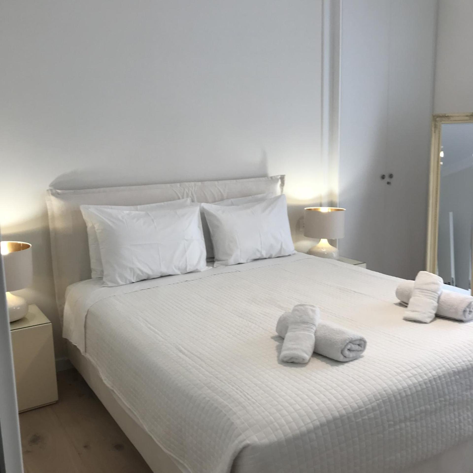 雅典Acropolis Flat公寓 外观 照片
