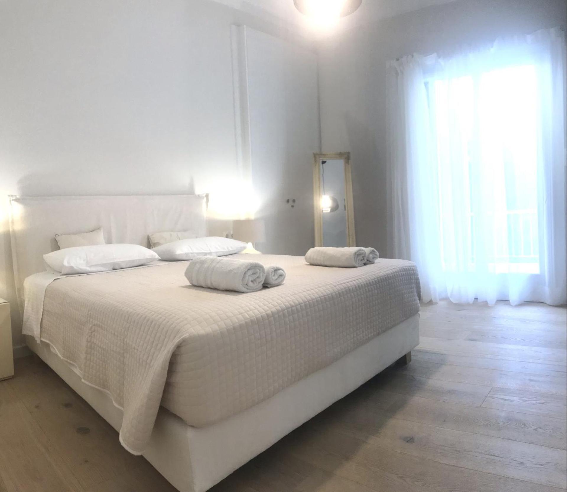 雅典Acropolis Flat公寓 外观 照片