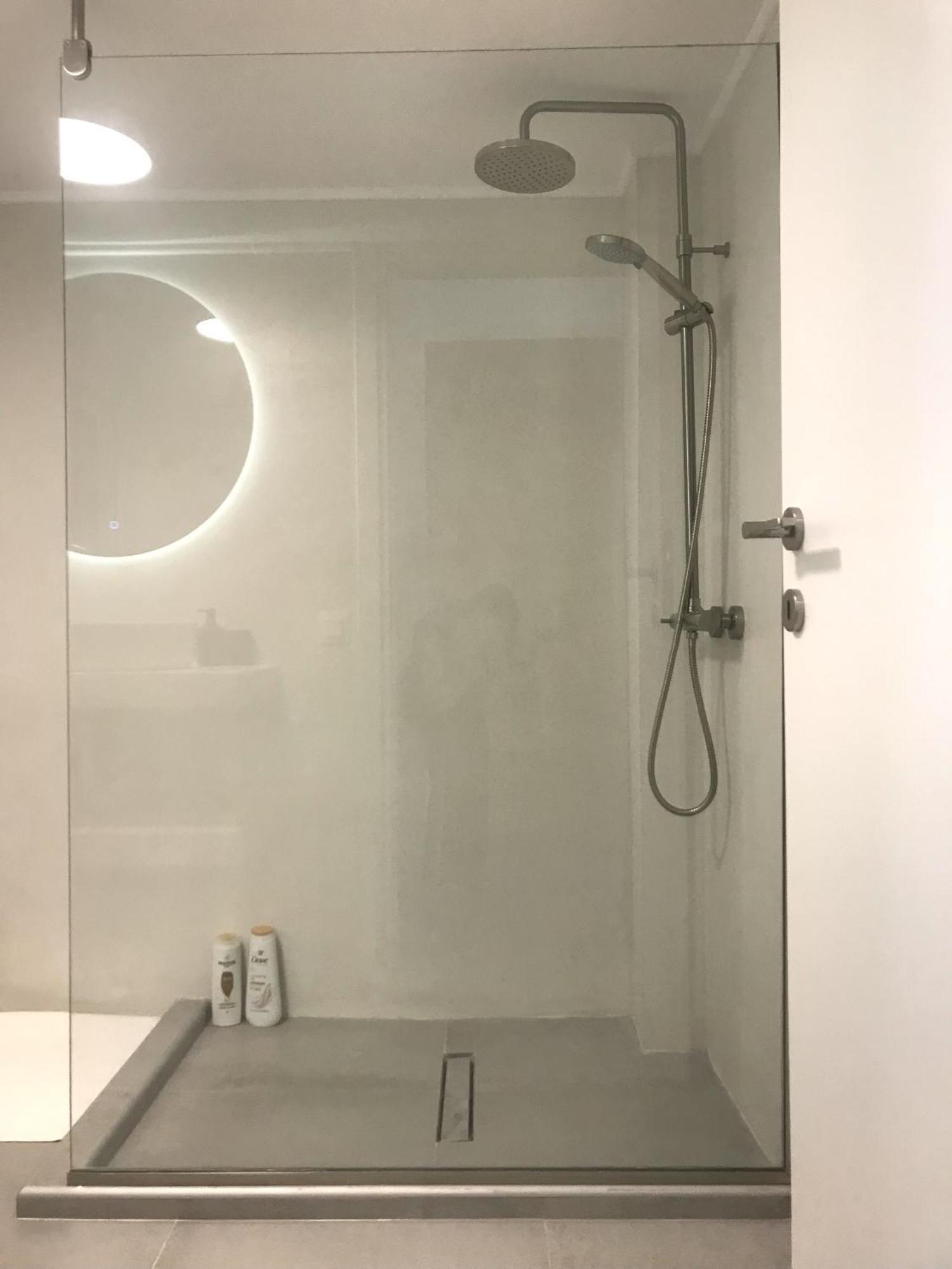 雅典Acropolis Flat公寓 外观 照片