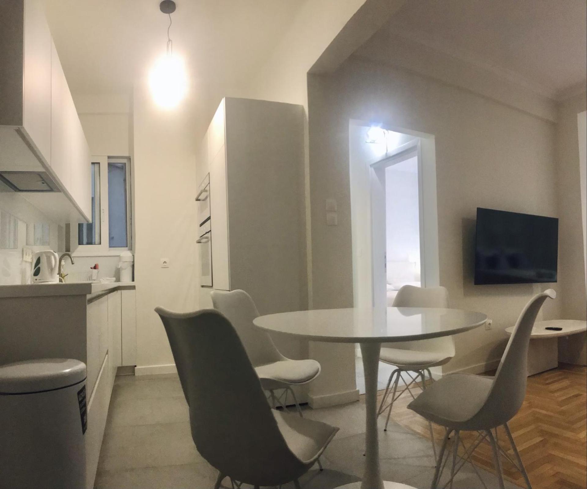 雅典Acropolis Flat公寓 外观 照片