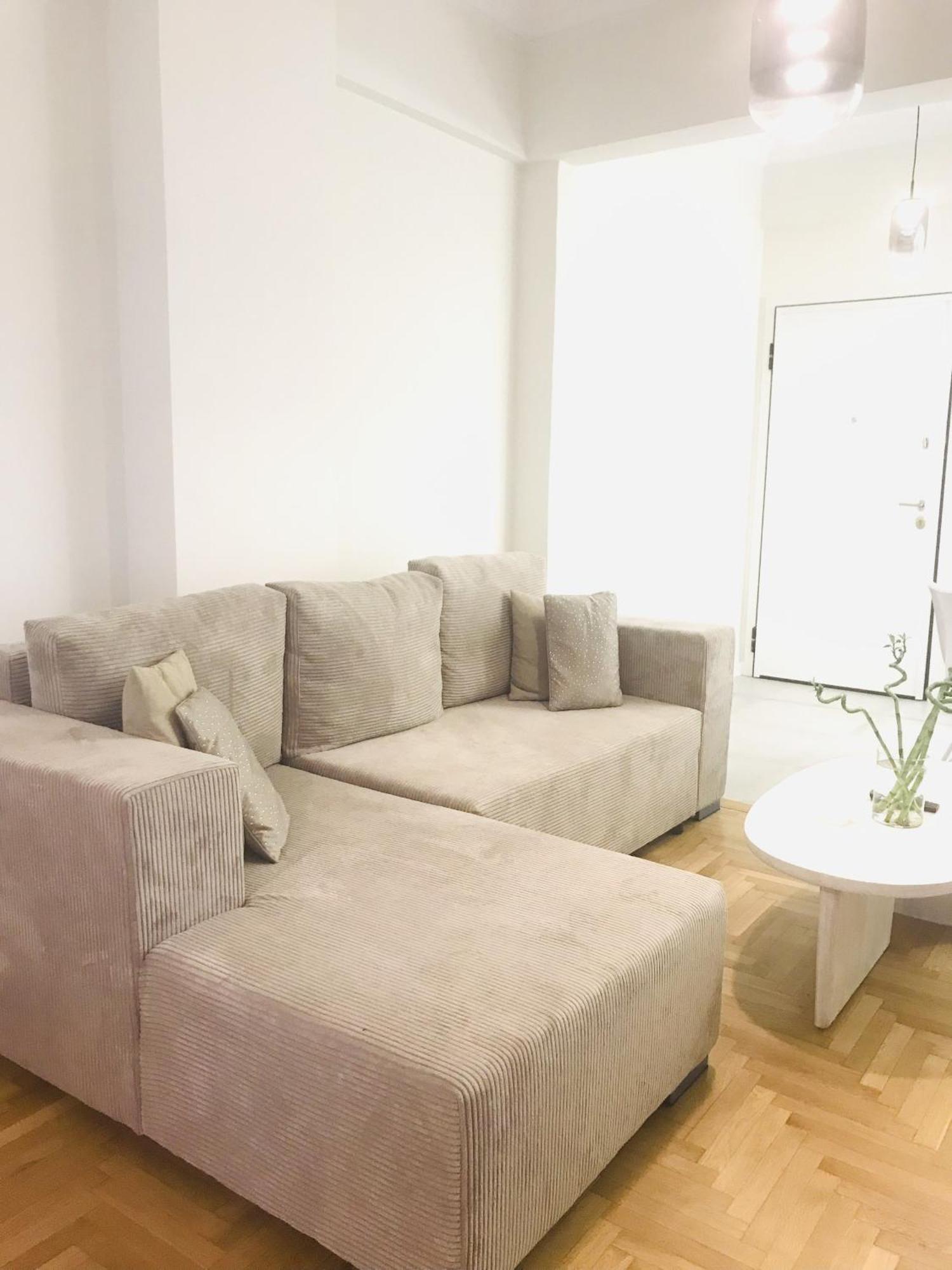 雅典Acropolis Flat公寓 外观 照片