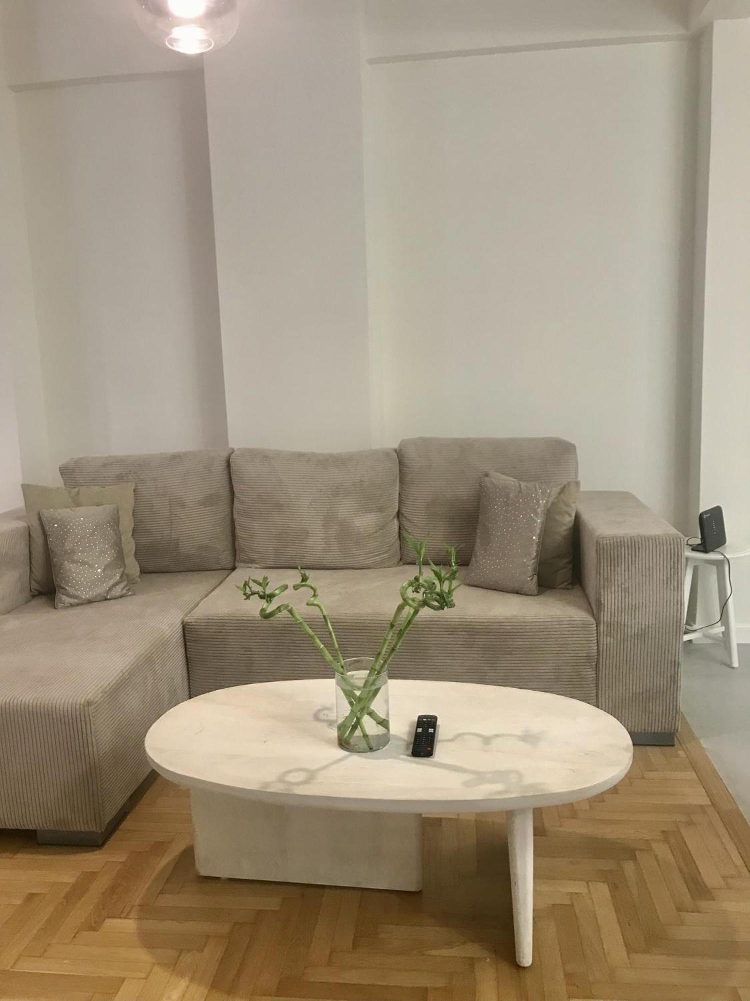 雅典Acropolis Flat公寓 外观 照片