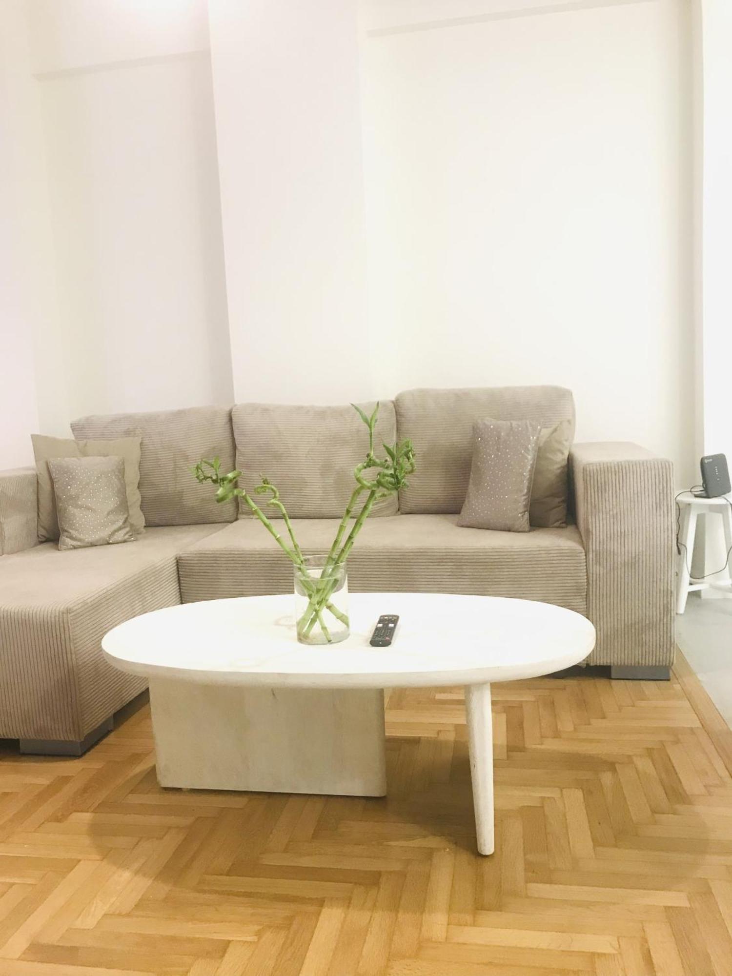 雅典Acropolis Flat公寓 外观 照片