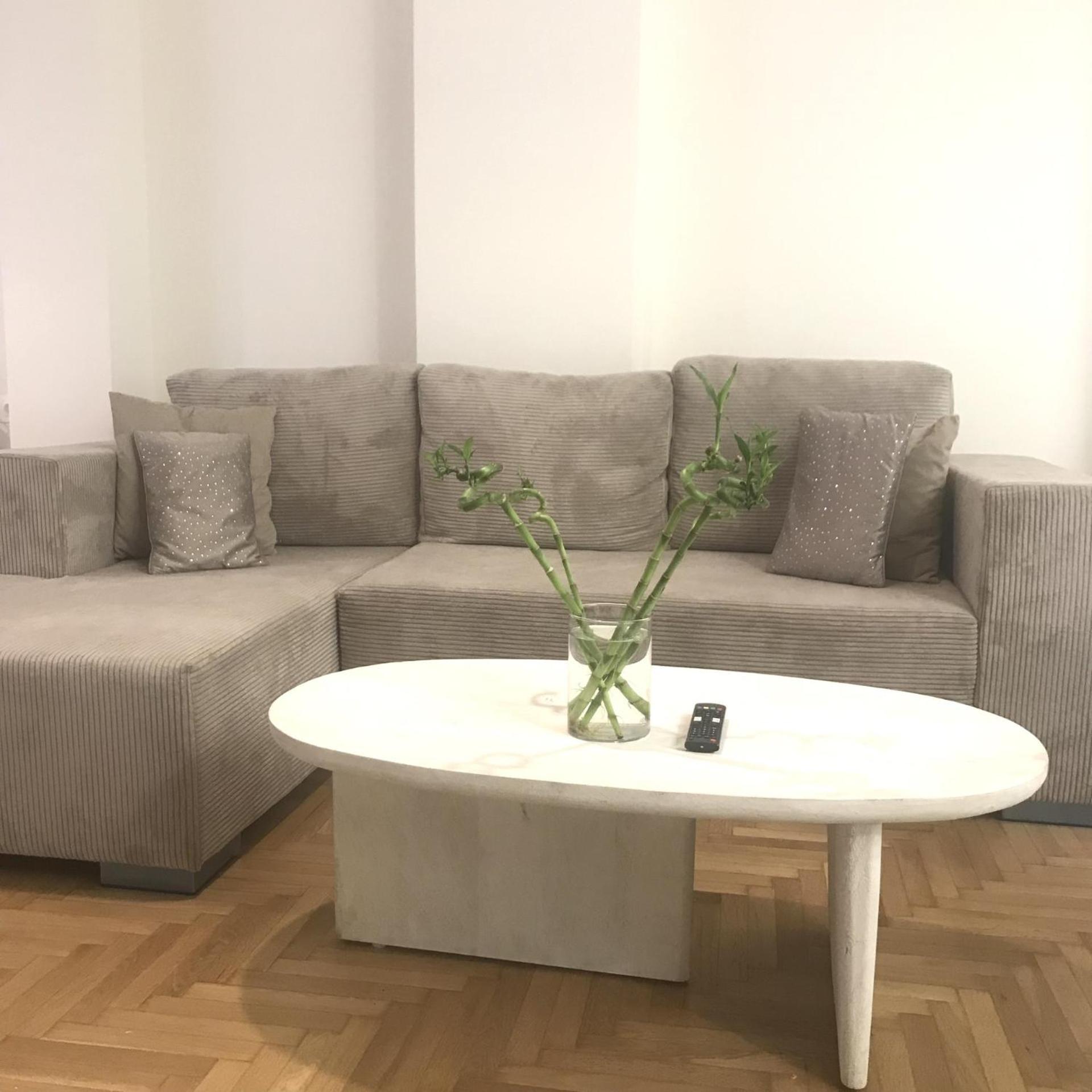 雅典Acropolis Flat公寓 外观 照片