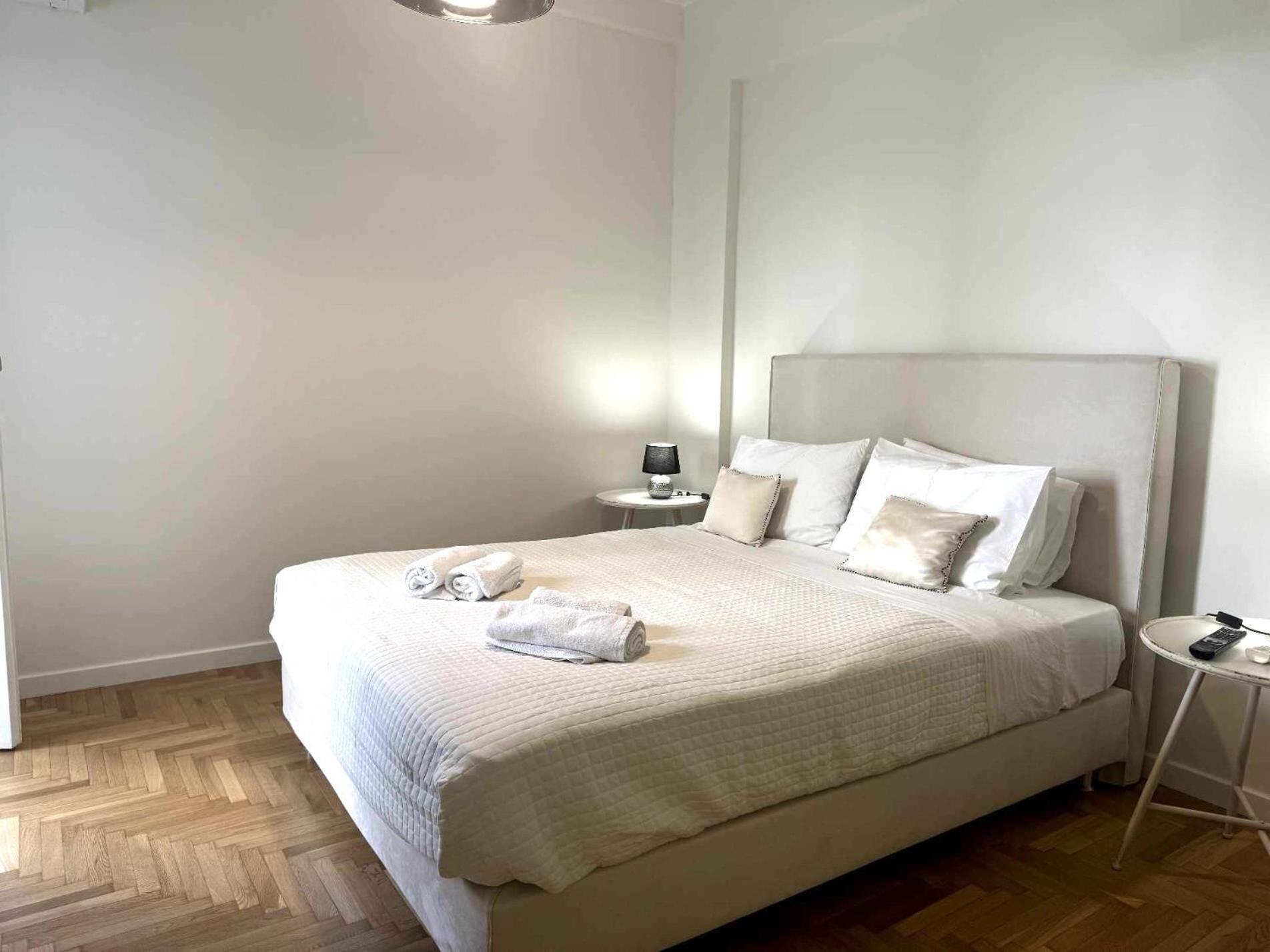 雅典Acropolis Flat公寓 外观 照片