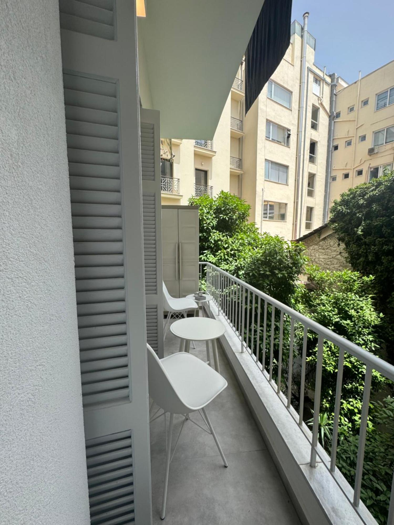 雅典Acropolis Flat公寓 外观 照片